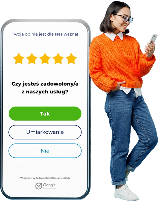 Zostaw Opinię